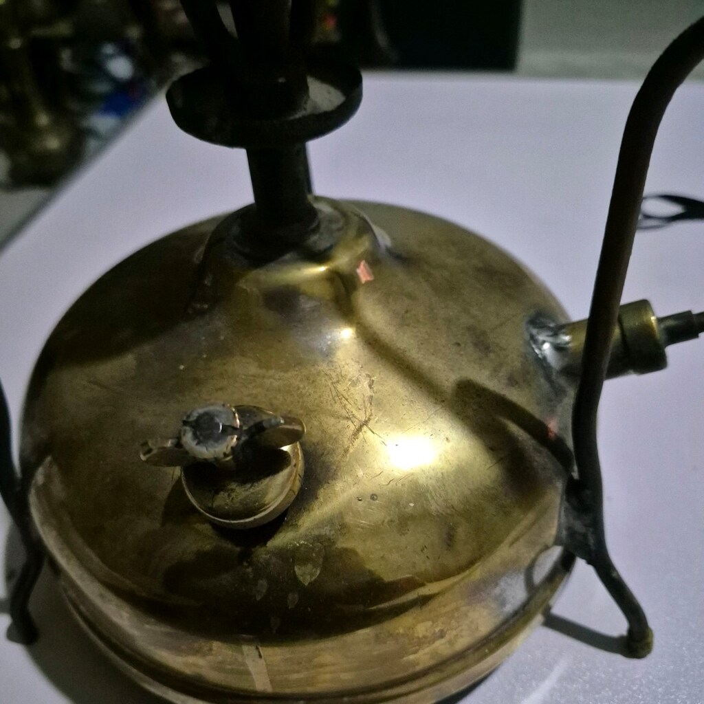 gazocağı - 3