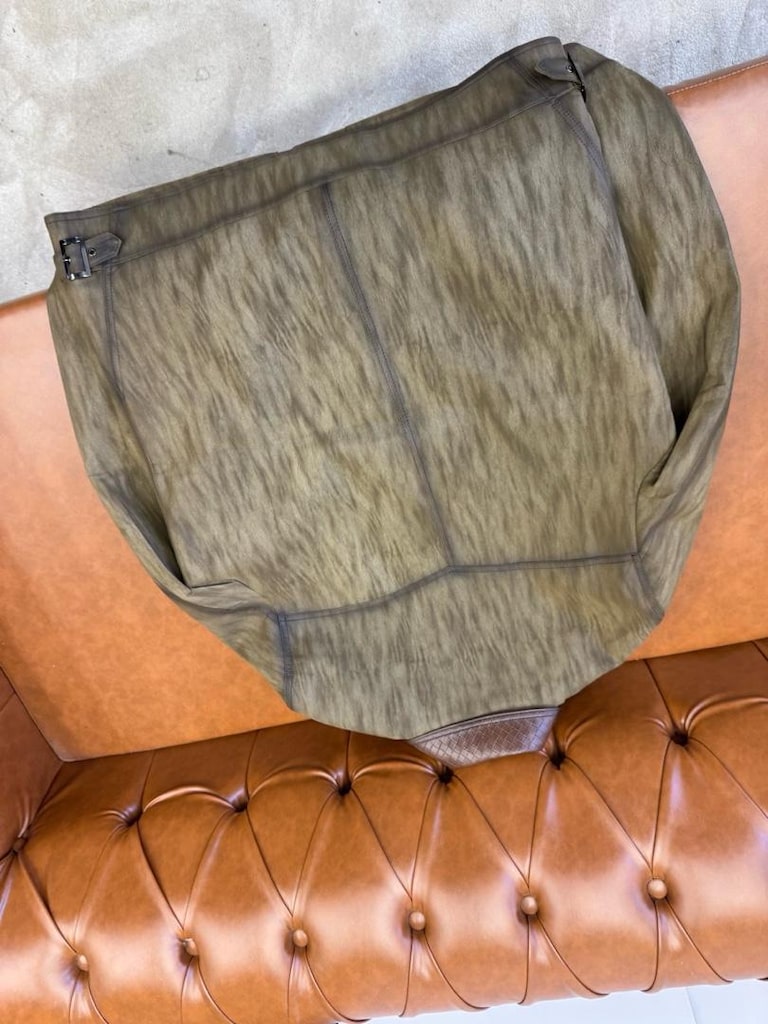 Loro Piana Ceket - 13