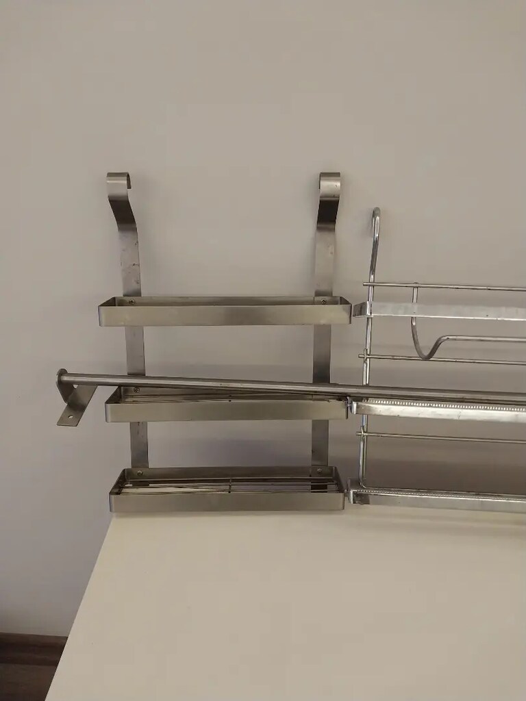 METAL BAHARAT-FOLYO-STREÇ ASKISI - 3