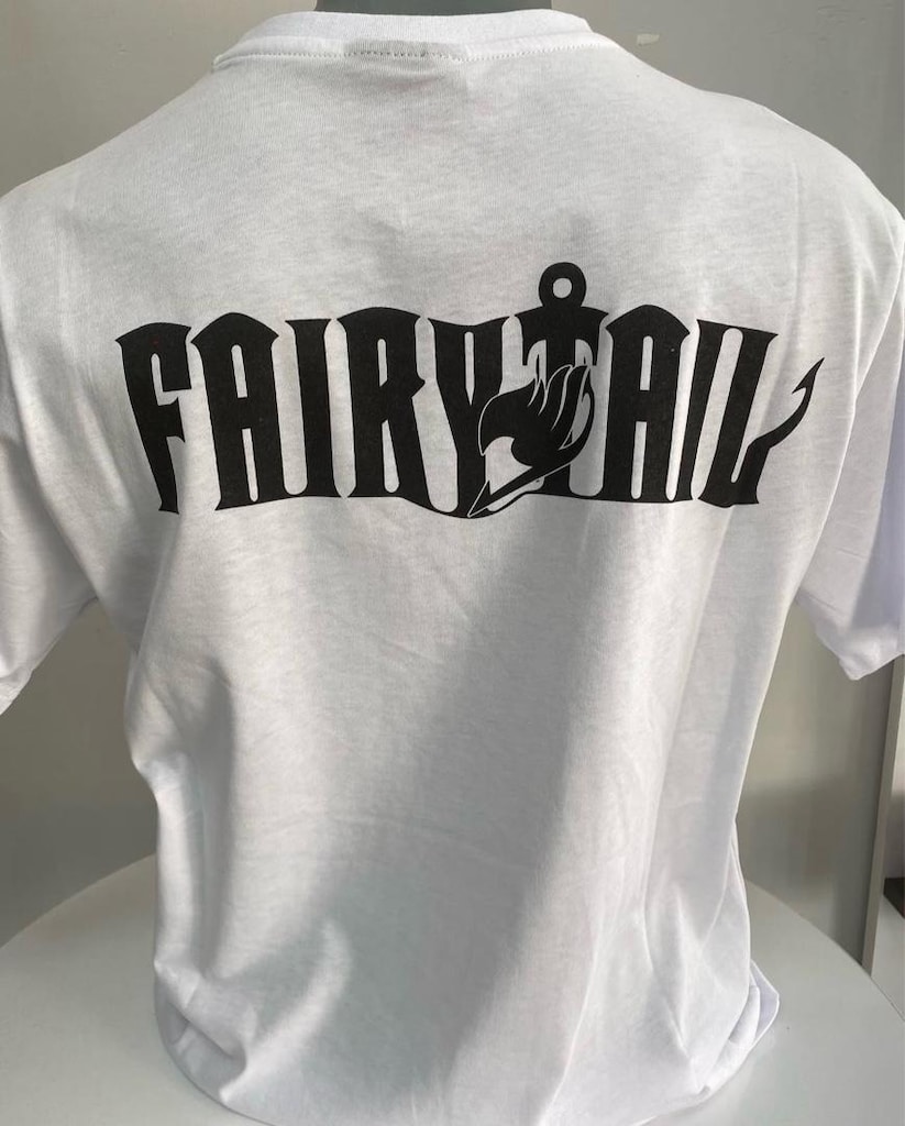 Fairy Tail - 2