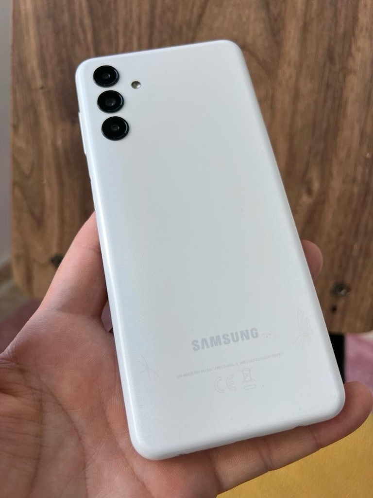 Samsung A04 S 64 GB Orjinal Türkiye Cihazı - 2
