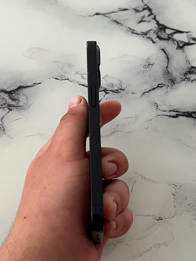 İphone 13 TR - 5