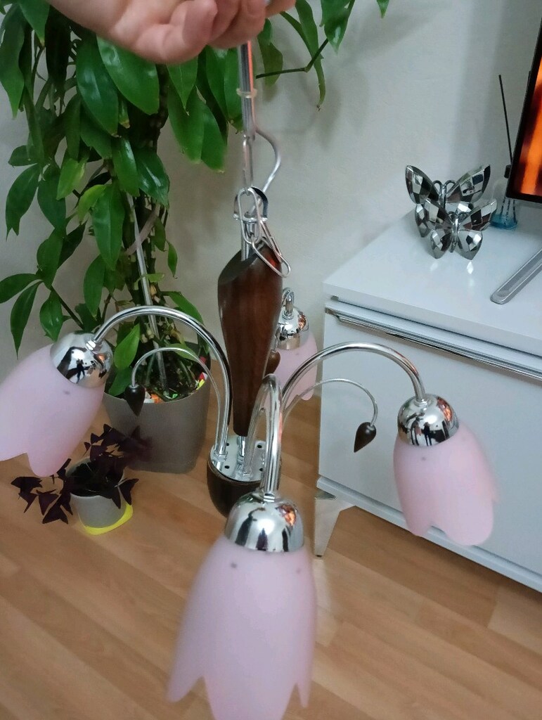 avize çok kaliteli hiçbir sorunu yok - 6