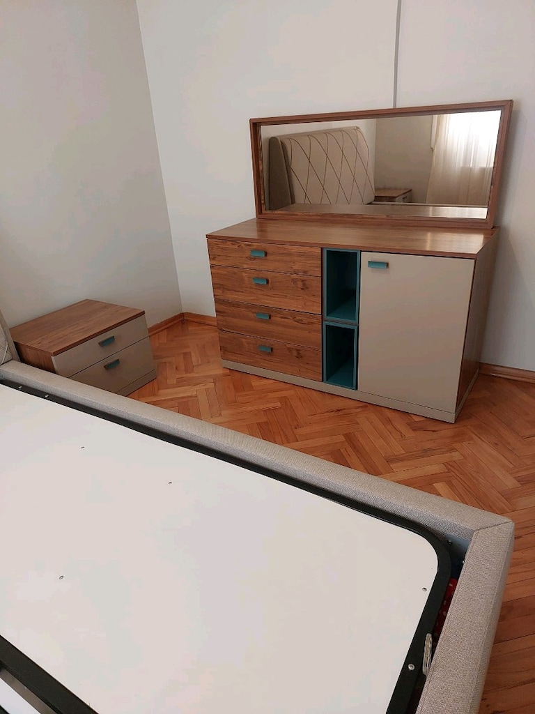enza yatak odası takımı - 3