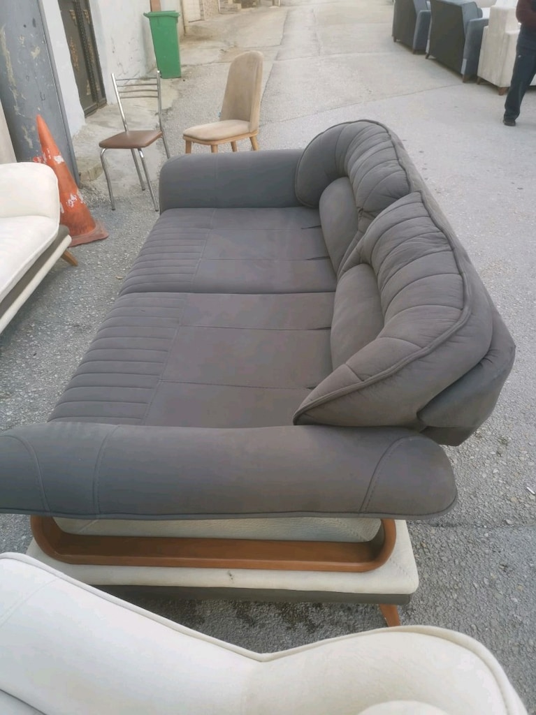 Koltuk Takımı - 3