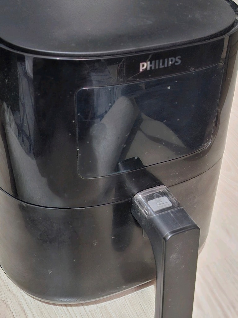 Philips Airfryer Essentiel - 5