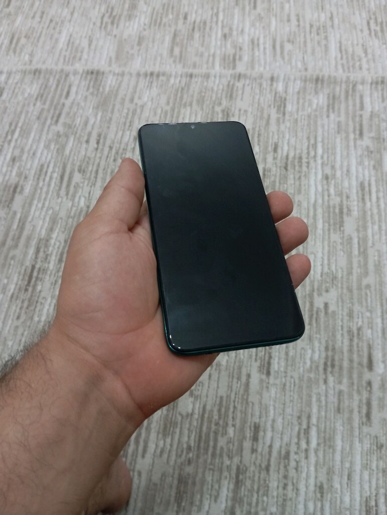 REDMİ NOT 8 PRO - 5