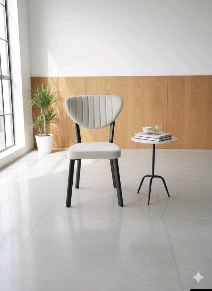 Elma sandalye tanesi 1500 TL - 6