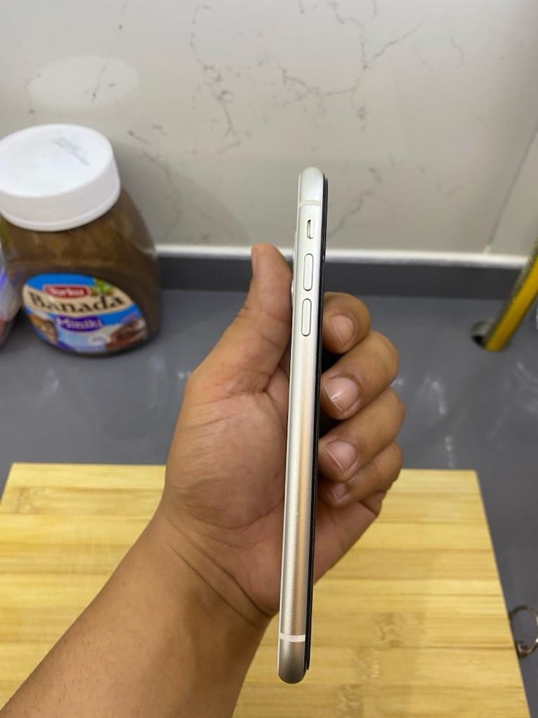 Hatasız iphone 11 128 gb tr - 4