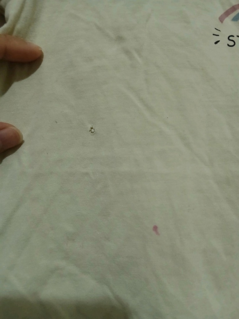 5 Adet Kız Bebek Bluz(2 Yaş) - 7
