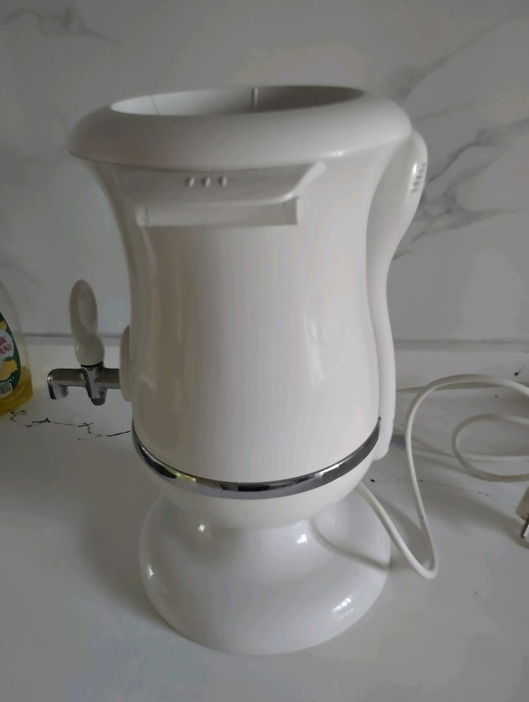 elektrikli semaver ARÇELİK - 2