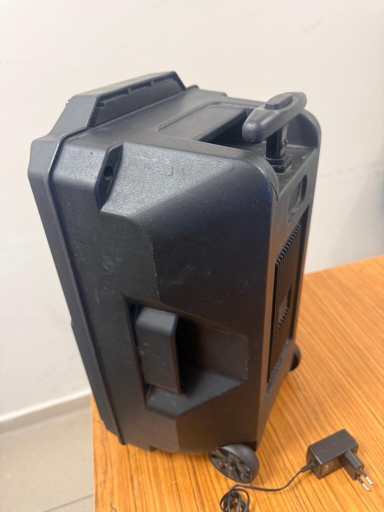 Satılık Bluetooth hoparlör - 5