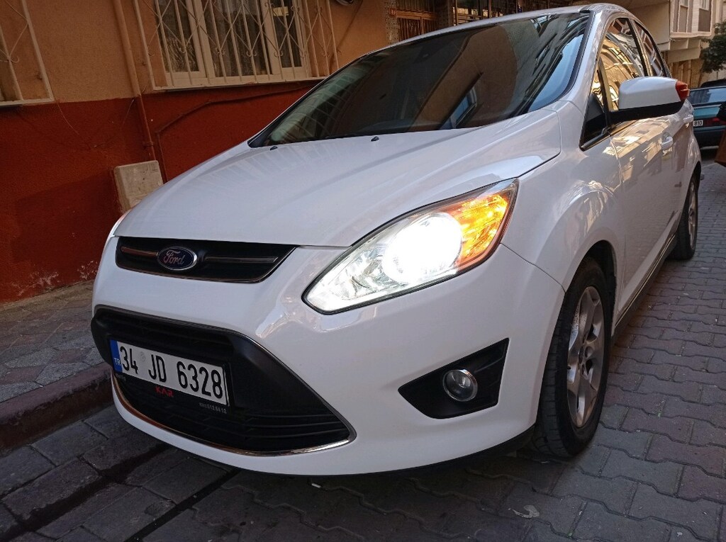 FORD C-MAX 2013 TREND PAKET - 13
