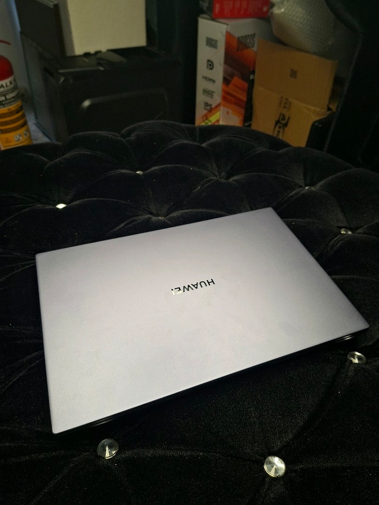 HUAWEI MATEBOOK D14 - 5