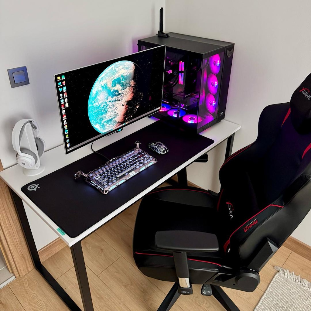 720 HZ OLED + RTX 5080 + AMD 9850 X3D + 64 GB RAM + 1000W + GAMİNG PC - 3