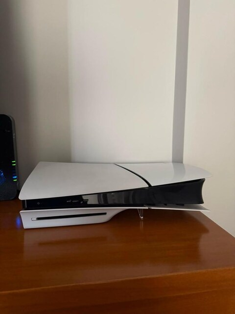 İlk sahibinden satılık PlayStation 5 (PS5) 1TB Slim CD Edition