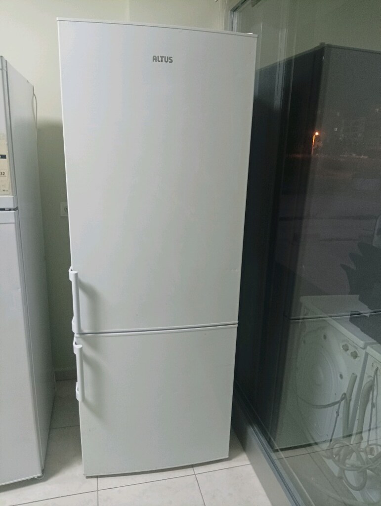buzdolabı temiz soğutması güzel uygun fiyata herhangi bir sorun yok - 6