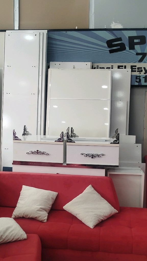 KOMPLE EV EŞYASINDA ŞOOOK KAMPANYA SAKIN KAÇIRMAYIN - 13