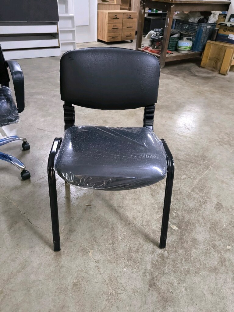Ofis kurs dershane büro bekleme çalışma sandalyesi imalattan toptan - 3