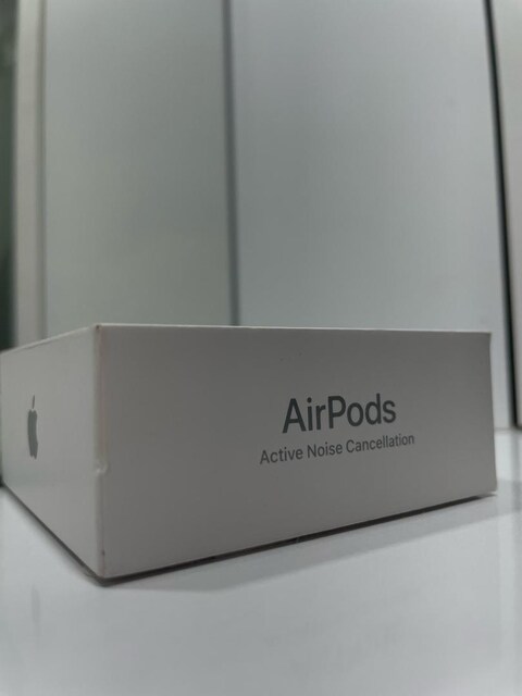 AirPods 4. nesil ANC