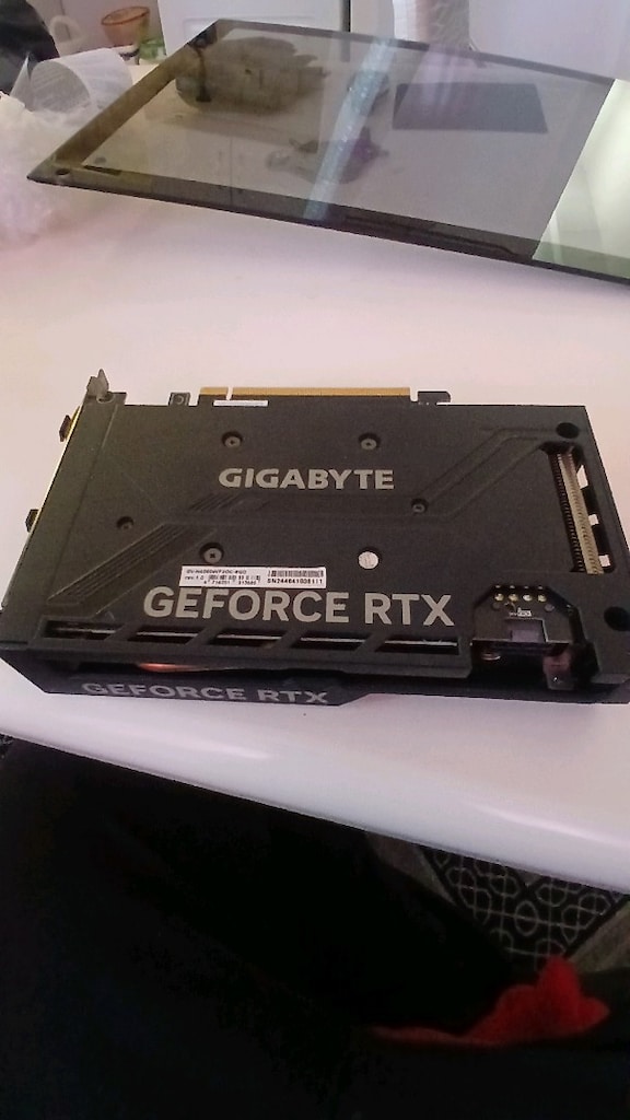 Sorunsuz RTX 4060 - 2