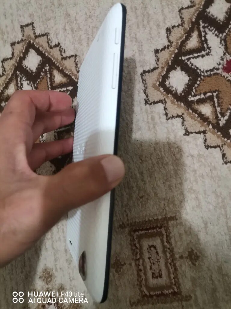 Asus tablet - 3