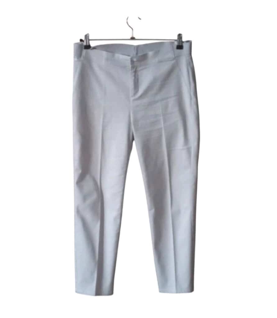 4 Adet LC Waikiki Kumaş Şık Pantolon - 4