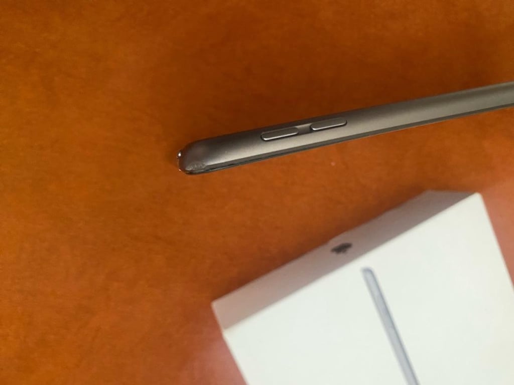 iPad 9. Nesil – Temiz, Sorunsuz Çalışıyor - 4