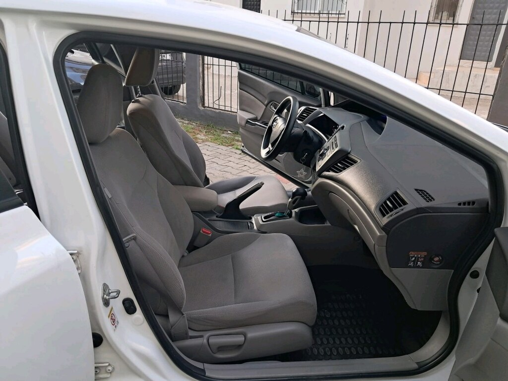 ACİL SATILIK HONDA FB7 - 4