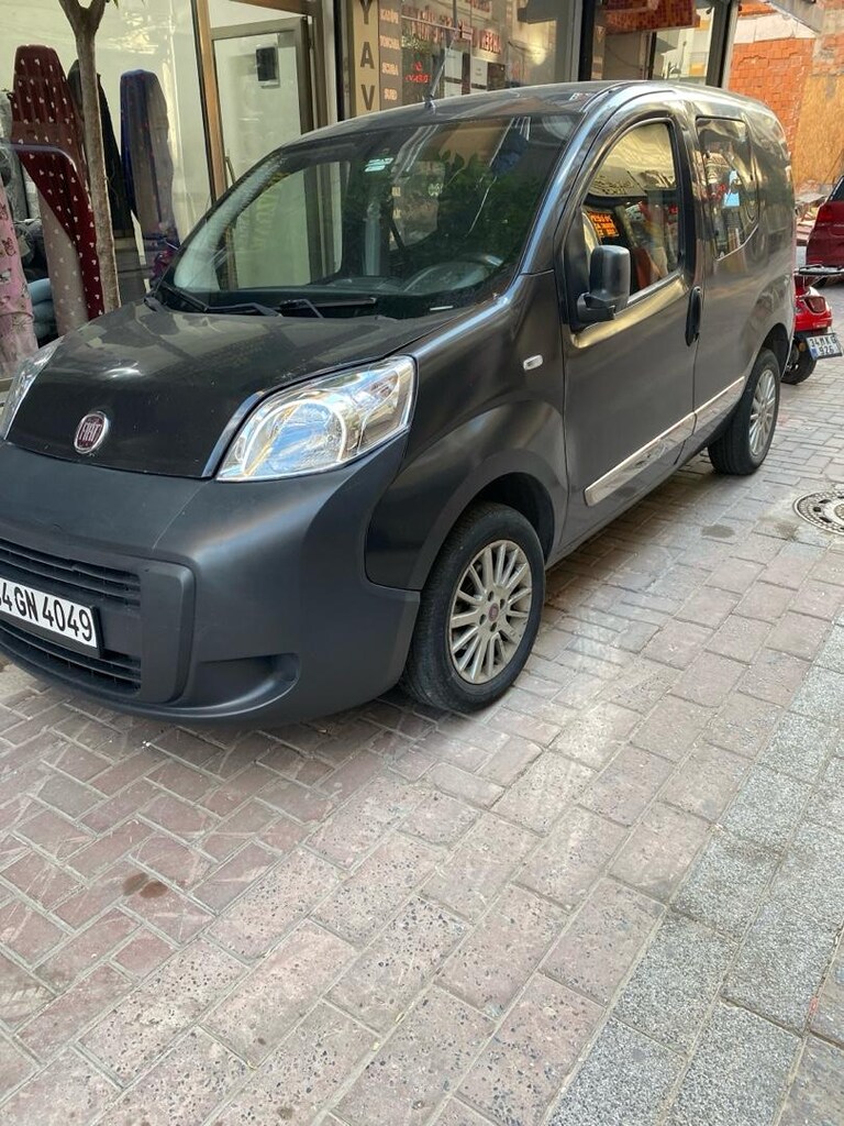 temiz aile aracı - 4