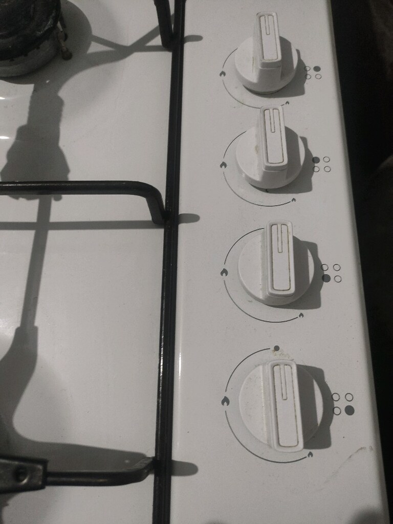 Arçelik Set Üstü Ocak - 5
