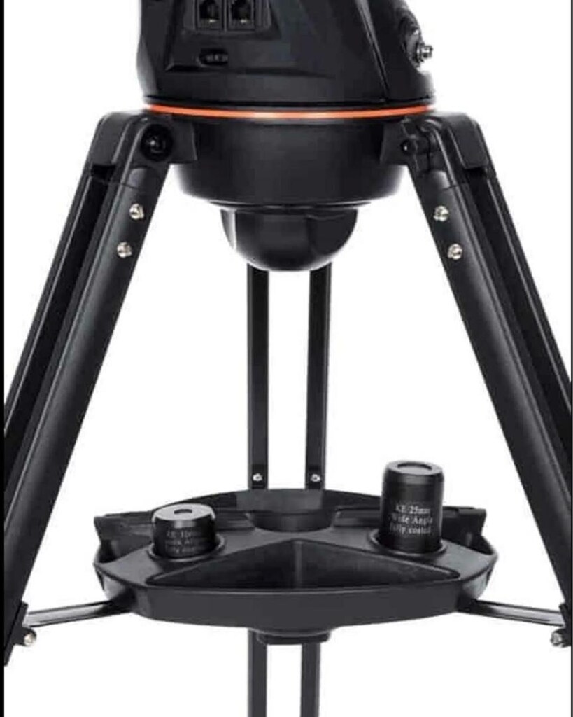 SIFIRDAN FARKSIZ CELETRON ASTRO Fİ 5 WİFİ - 2