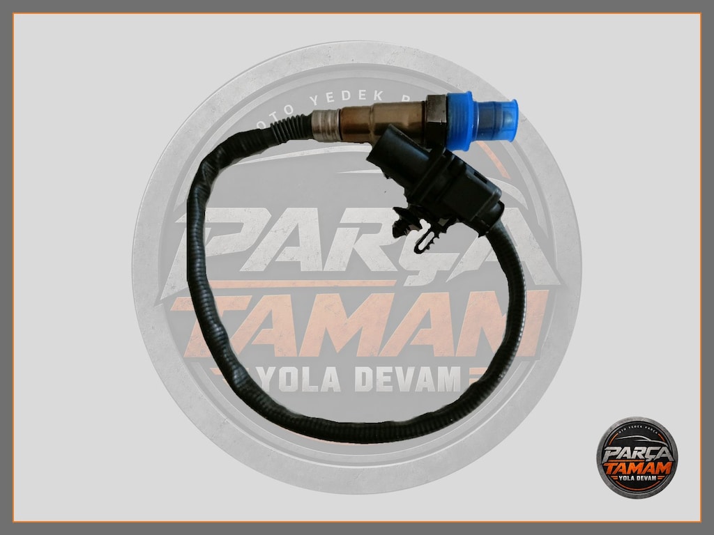 FIAT OKSİJEN SENSÖRÜ 55283961 - 6