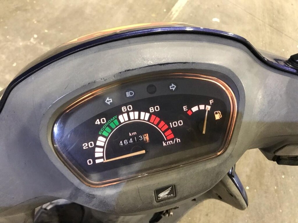 orjinal 46981 km de kazasız darbesiz - 4