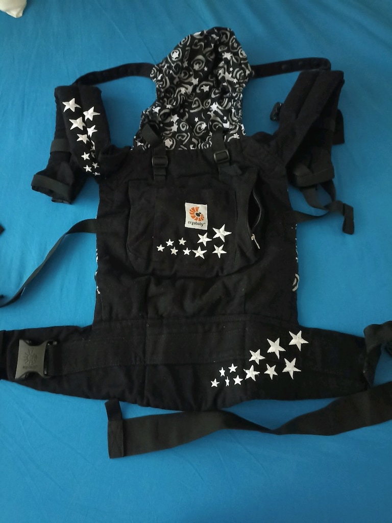 Kanguru / Ergo Baby