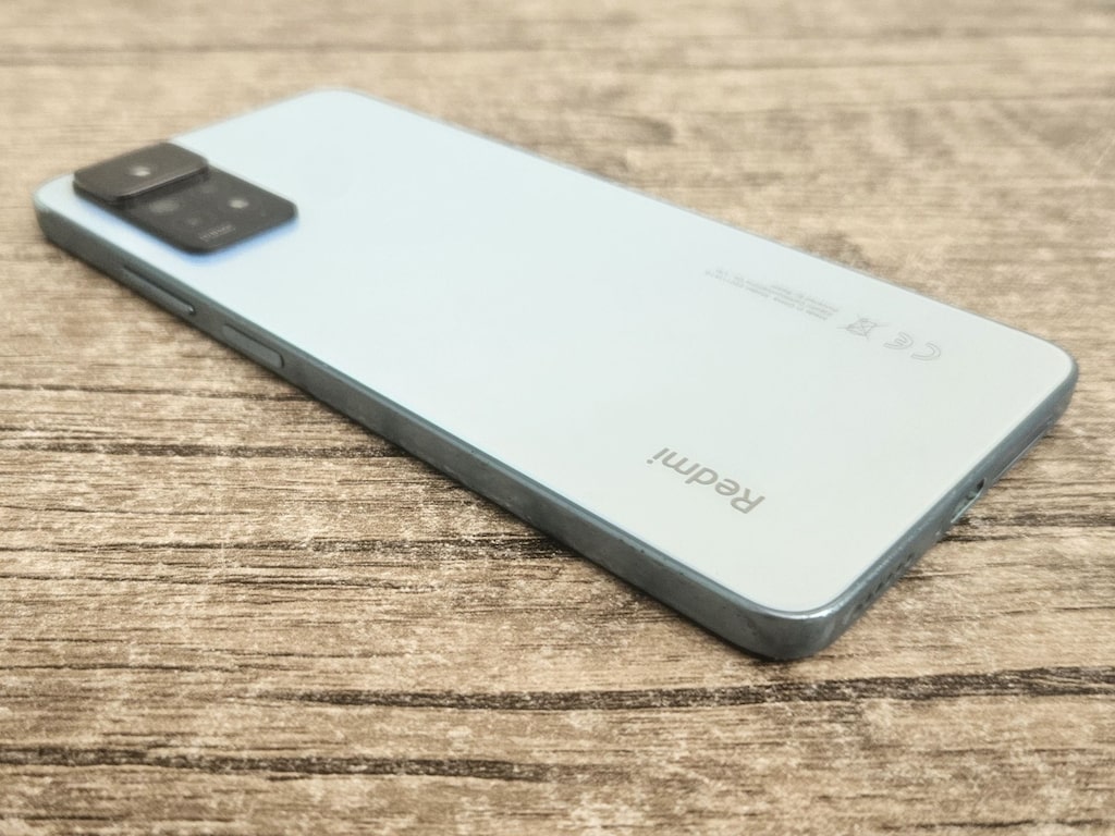 Redmi Note 11 Pro / Sorunsuz / 8+128 GB / Ful Orjinal - 10