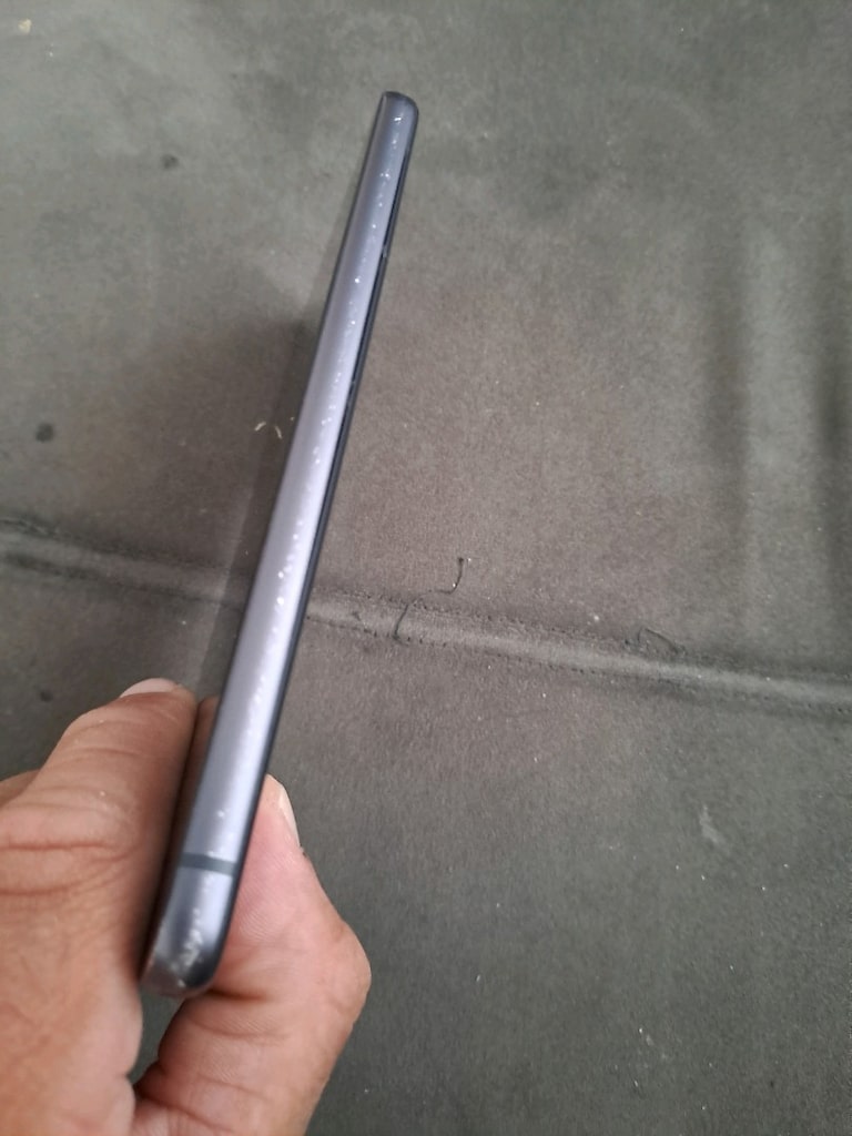 Samsung S21- FE 5G - 8 GB - 128 GB - 6