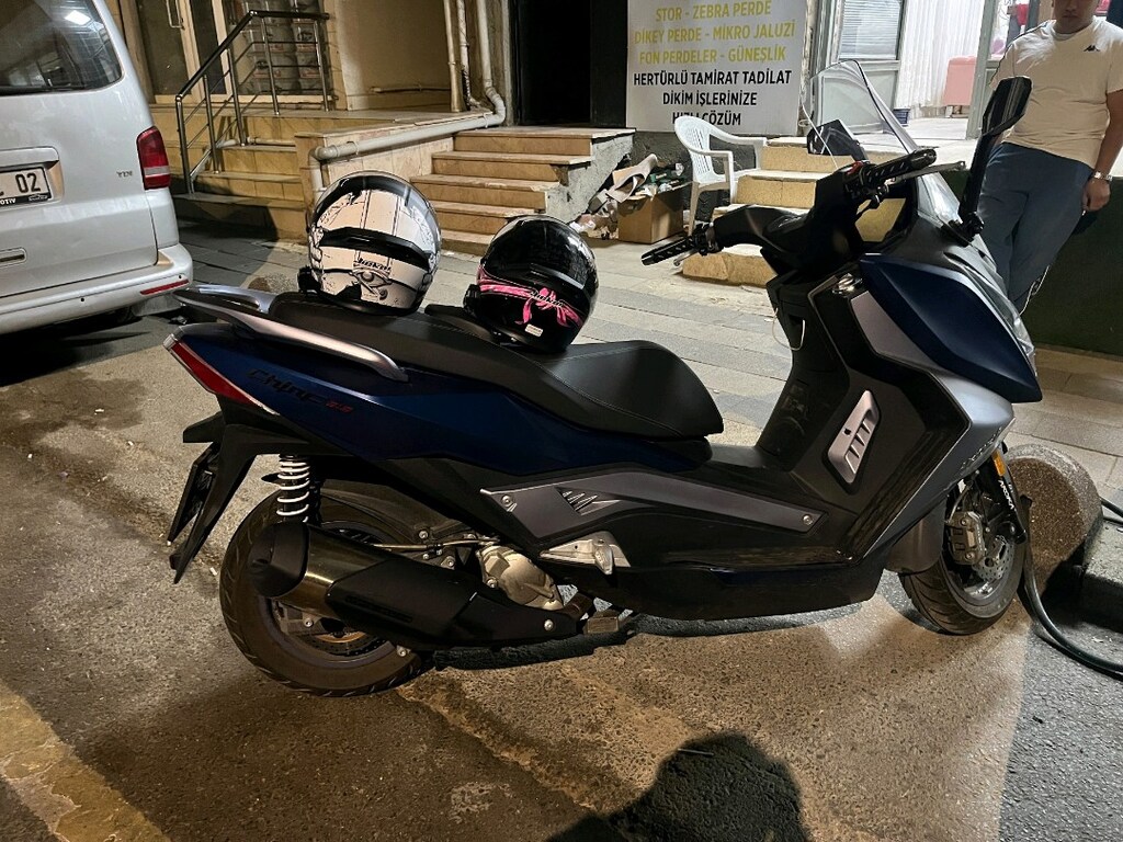 Tertemiz 1000km takasa açık - 3