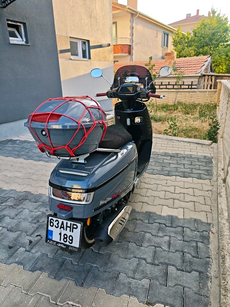 motor - 6
