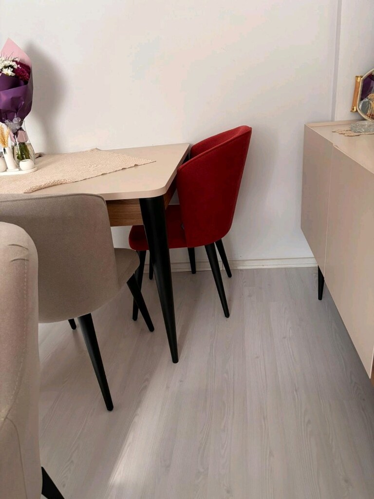 Yemek odası takımı - 4