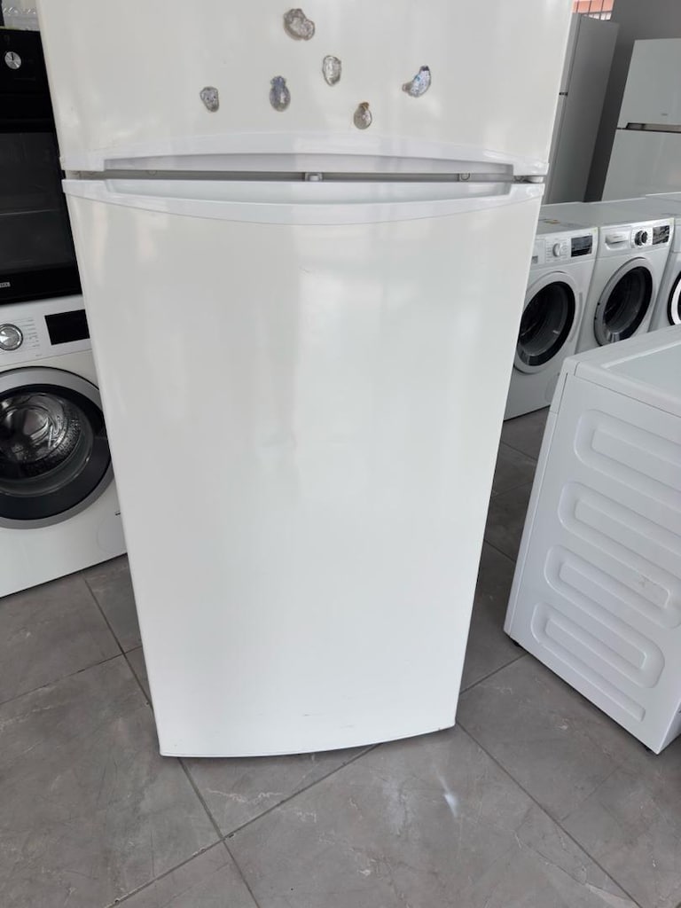 Profilo A+ Enerji Buzdolabı ADRESE ÜCRETSİZ TESLİM - 9