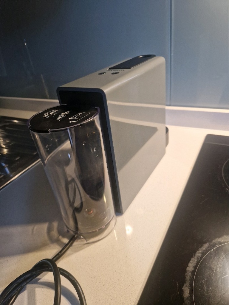 Nespresso Espenza C30 Espresso Makinesi - 2