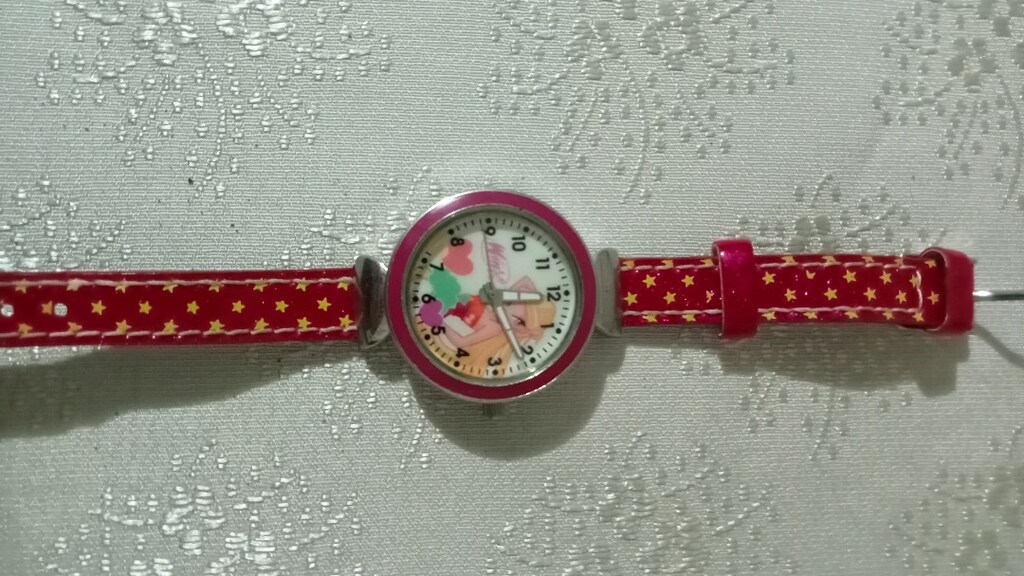 Winx kol saati - 2