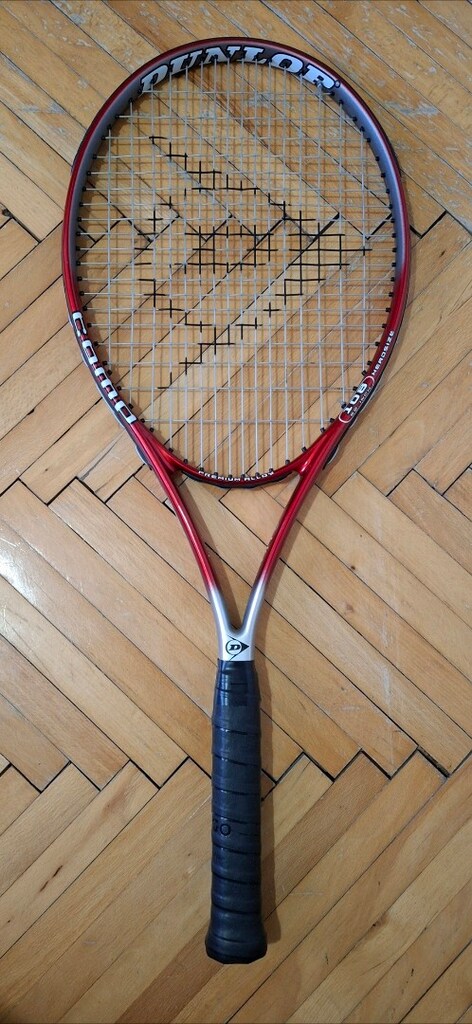 Tenis raketi - 6