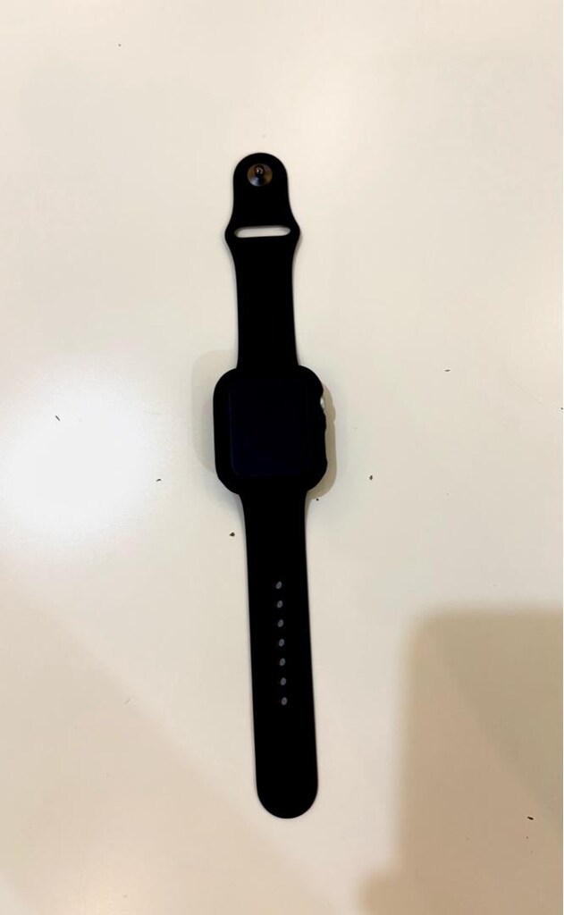apple watch 9.nesil 45mm faturalı 3.ay garantili - 6
