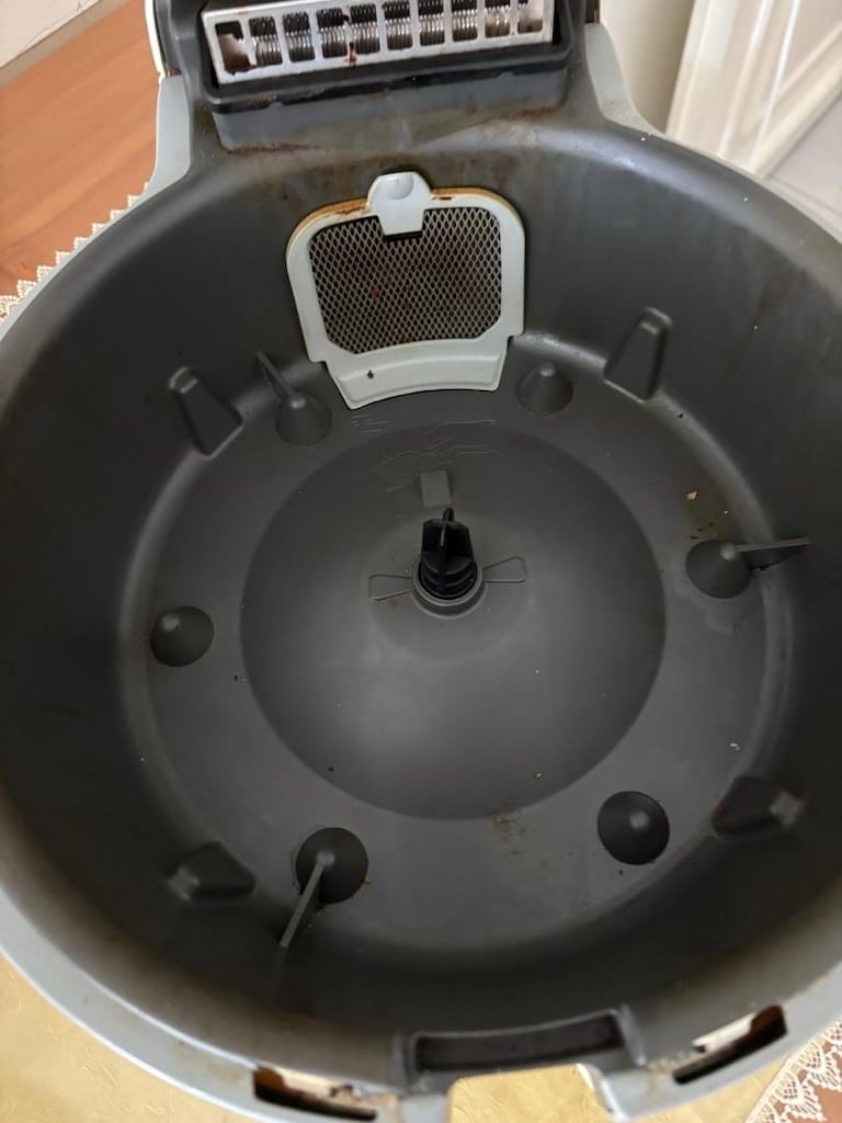tefal actifry - 4