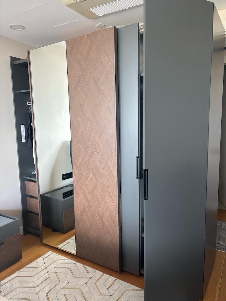 enza home yatak odası takımı - 5