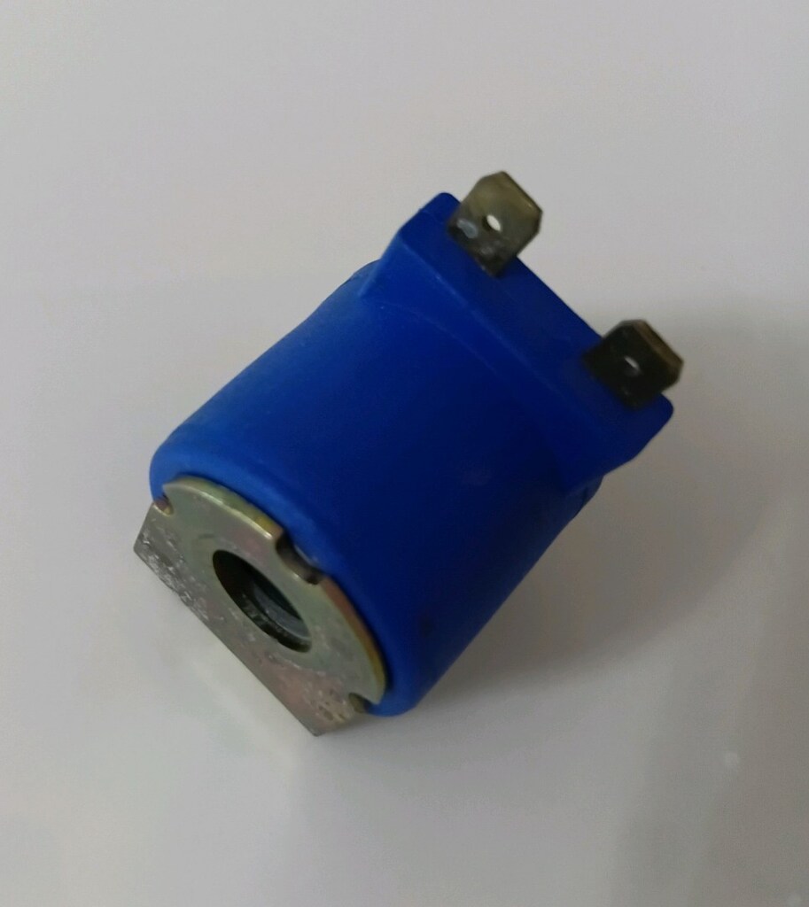 ALDESA GAZ KESİCİ BEYİN - 2