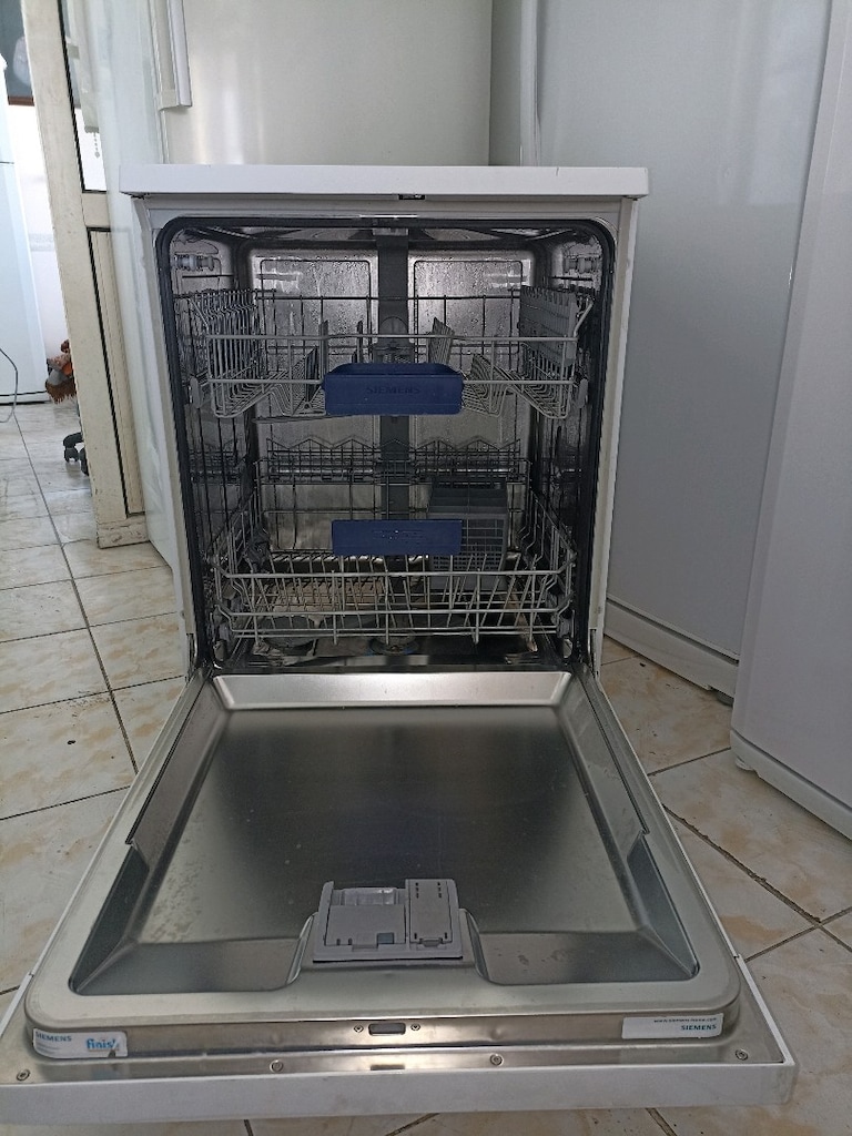 Siemens Bulaşık Makinesi - 7