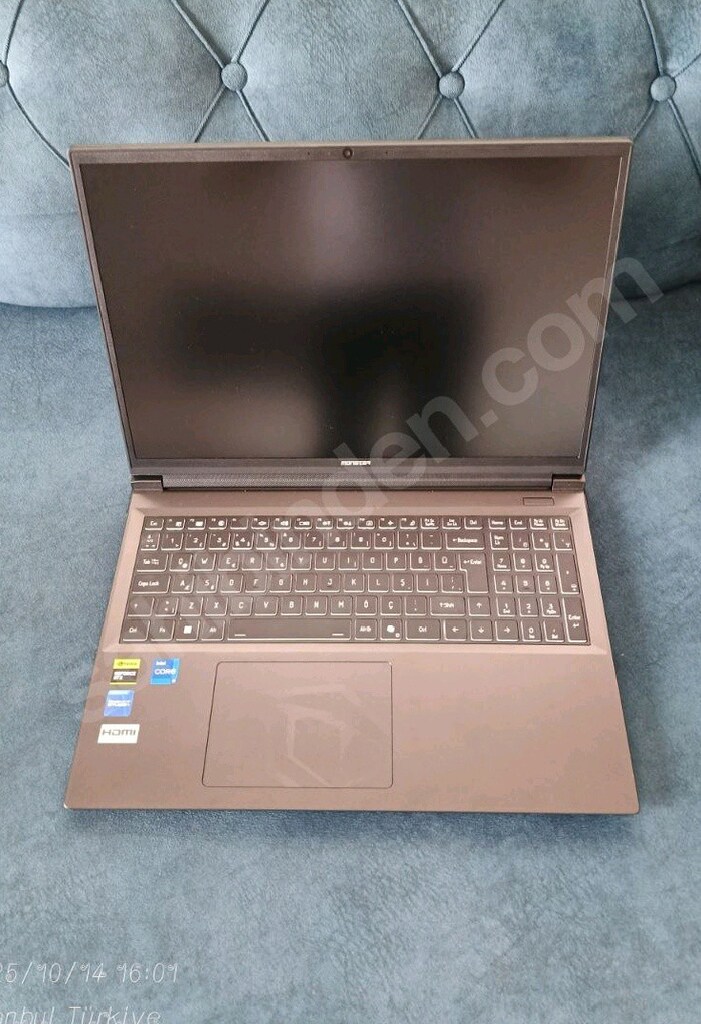 temiz satılık cihaz monster tulpar t6 v3.3.5 - 3